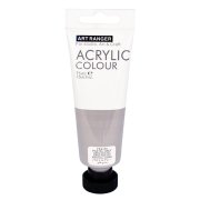 ART RANGERS FARBA AKRYLOWA 75 ML - PASTEL GREY