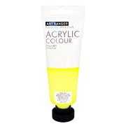 ART RANGERS FARBA AKRYLOWA 75 ML - NEON YELLOW