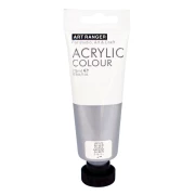 ART RANGERS FARBA AKRYLOWA 75 ML - SILVER
