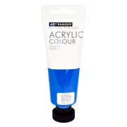 ART RANGERS FARBA AKRYLOWA 75 ML - NEON BLUE
