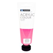 ART RANGERS FARBA AKRYLOWA 75 ML - NEON PINK