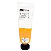 ART RANGERS FARBA AKRYLOWA 75 ML - YELLOW OCHRE