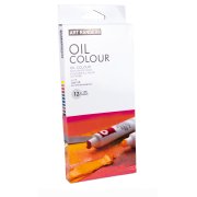 ART RANGERS FARBY OLEJNE ZESTAW 12 x 12 ml