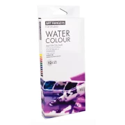 ART RANGERS WATER COLOR ZESTAW 12 x 12 ml