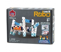 ArTeC Blocks ROBO LINK B 7w1