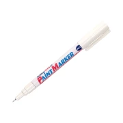Artline marker olejowy biały 0.8mm