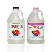 ArtResin 1 Gallon Studio Kit - żywica epoksydowa 3,78L