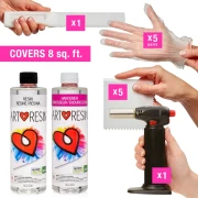 ArtResin 32oz Starter Pack - żywica epoksydowa zestaw