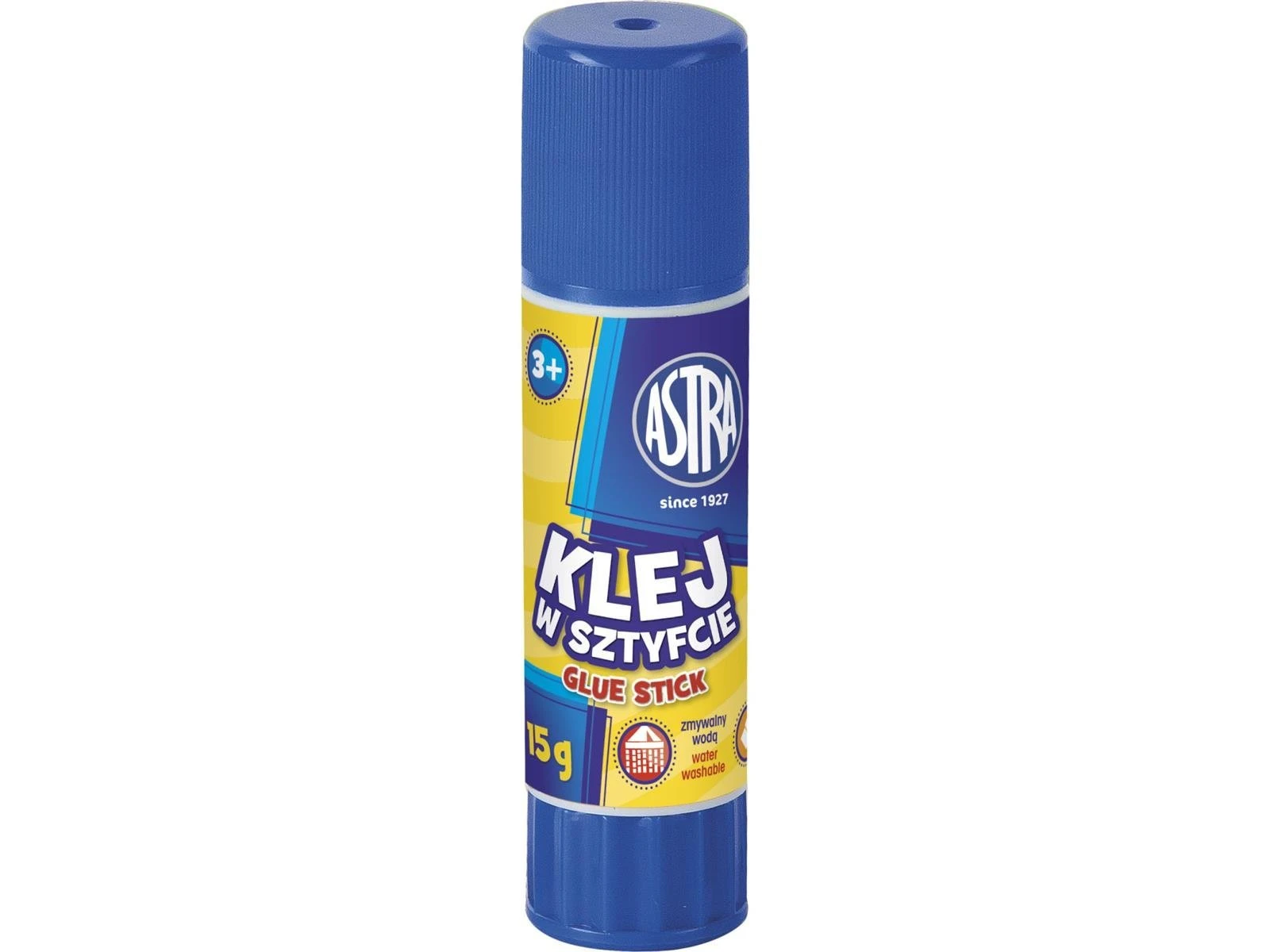 ASTRA Klej w sztyfcie 15g