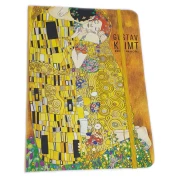 ASTRA Notes A5 kropkowany Gustav Klimt