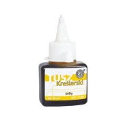 ASTRA Tusz kreślarski żółty 35 ml