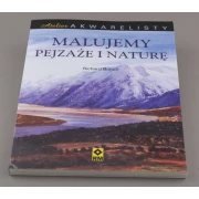 Atelier akwarelisty. Malujemy pejzaże i naturę