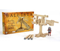PATHFINDER Ballista - zestaw konstrukcyjny