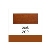 BEJCA 250 ML TEAK