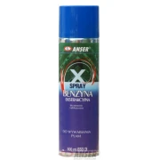 BENZYNA EKSTRAKCYJNA SPRAY 500ML ANSER