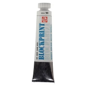 BLOCKPRINT TALENS - FARBA DRUKARSKA 20ML WHITE