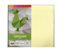 Blok papierów do origami 20x20 cm, mix 100 kart