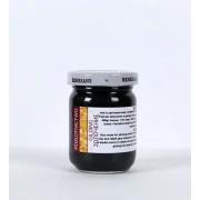 BOLUS DO POZŁOTNICTWA 110 ML - CZARNY