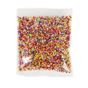BREWIS KULKI STYROPIANOWE 4mm 10g MIX