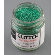 BROKAT GLITTER 20g 004 GREEN