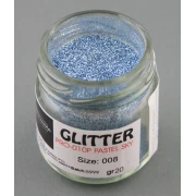 BROKAT GLITTER 20g 010p PASTEL SKY