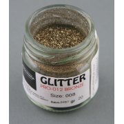 BROKAT GLITTER 20g 012 BRONZE