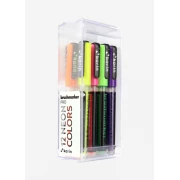 Brushmarker NEON 12 Colours