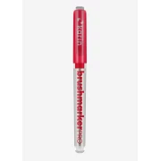 BrushmarkerPRO RED