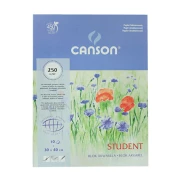 CANSON BLOK AKWARELOWY STUDENT 250G A5 10 ARK
