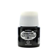 PEBEO CERAMIC 45ML BLACK