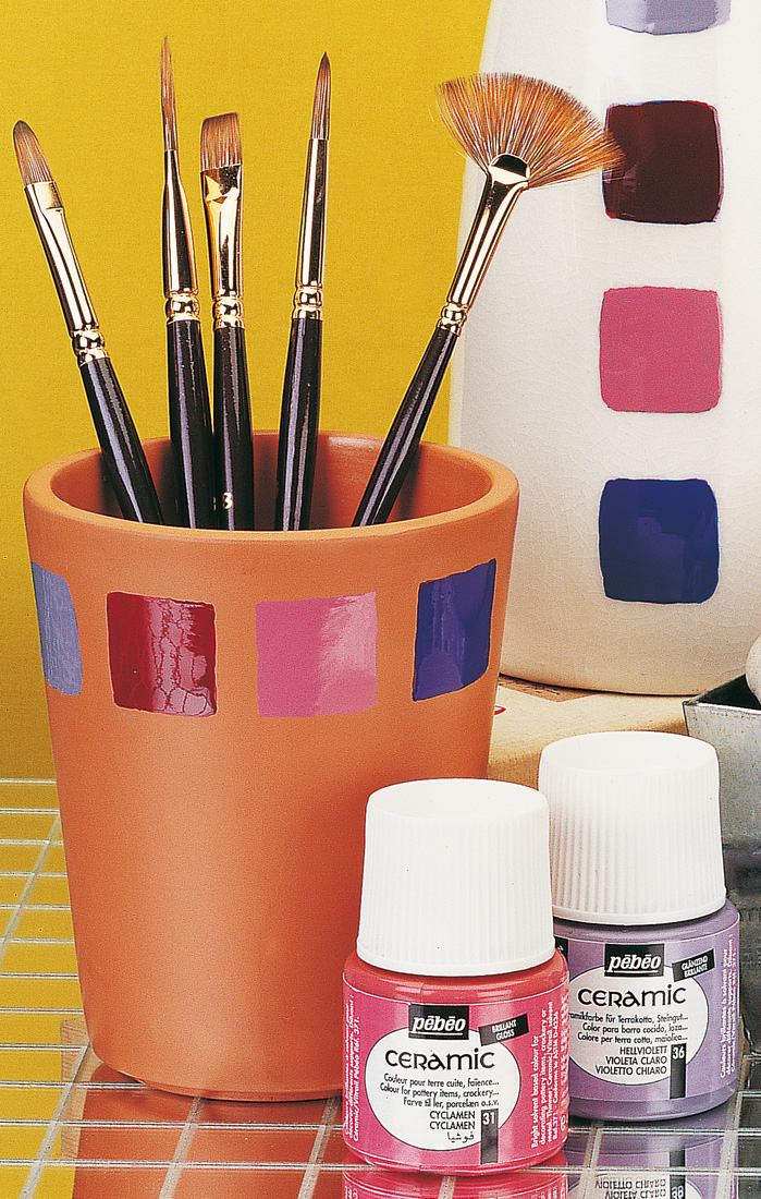 Pébéo Ceramic 45 ml