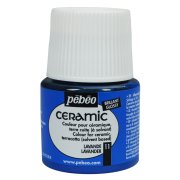 PEBEO CERAMIC 45ML LAVENDER