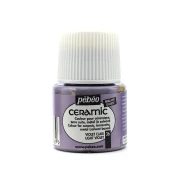 PEBEO CERAMIC 45ML LIGHT VIOLET