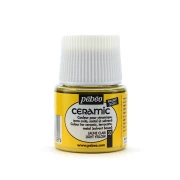 PEBEO CERAMIC 45ML LIGHT YELLOW