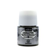 PEBEO CERAMIC 45ML METALLIC