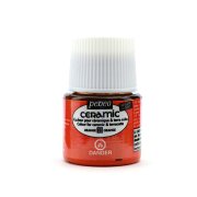 PEBEO CERAMIC 45ML ORANGE