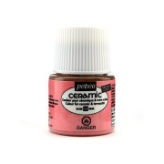 PEBEO CERAMIC 45ML PINK