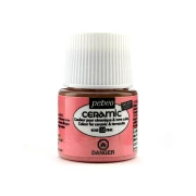 PEBEO CERAMIC 45ML PINK