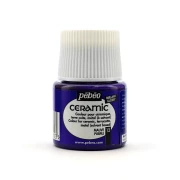 PEBEO CERAMIC 45ML PURPLE