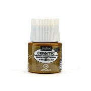 PEBEO CERAMIC 45ML RICH GOLD