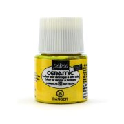 PEBEO CERAMIC 45ML RICH YELLOW