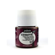 PEBEO CERAMIC 45ML RUBY