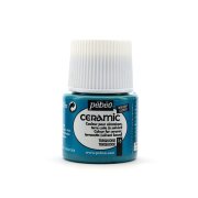 PEBEO CERAMIC 45ML TURQUOISE