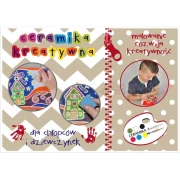 Ceramika Kreatywna - Autko