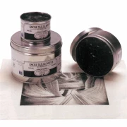 Charbonnel farba graficzna 60ml CARBON BLACK 331907