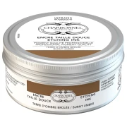 Charbonnel farba graficzna 200ml BURNT UMBER
