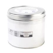 Charbonnel farba graficzna 800ml black 58995