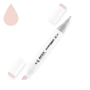 Chromax Marker z podwójną końcówką 20 Baby Skin Pink