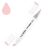 Chromax Marker z podwójną końcówką 30 Blush