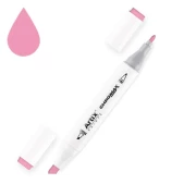 Chromax Marker z podwójną końcówką 86 Tender Pink